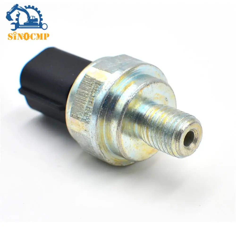 SINOCMP Pressure Sensor Oil Sensing Plug 28610-RKE-004 28600-P7Z-003 28600-P7Z-013 for Hon