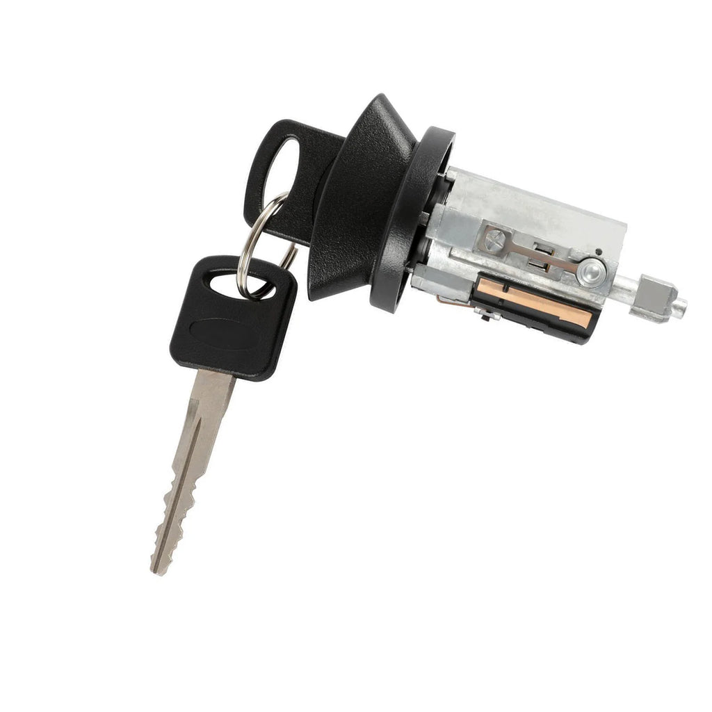 F69Z11582AA Ignition Lock Cylinder Switch w/2 Keys 1F2009012 F85Z11582AA For Ford Mustang