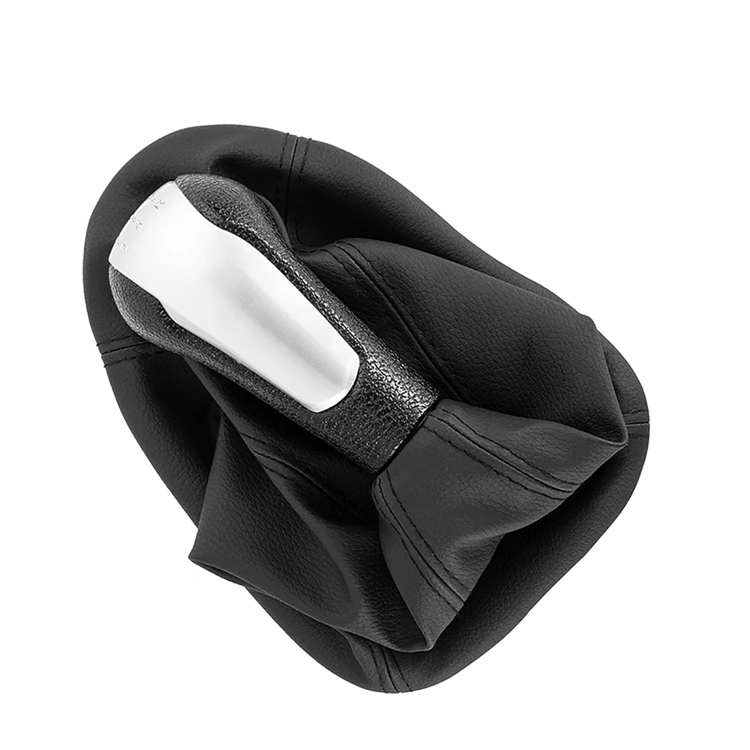 Manual 5 Speed Gear Shift Knob Shifter With Boot For Chevrolet Spark Holden Barina Spark M
