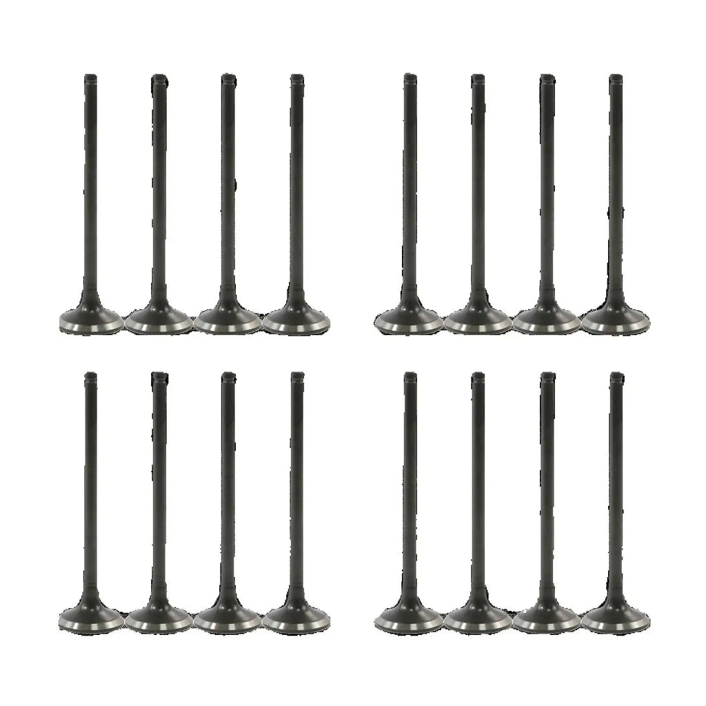 G4KH 2.0T Engine Valves FOR Sonata FOR Kia Optima 2012-2020 22211-2G000 22212-2G700 Auto P