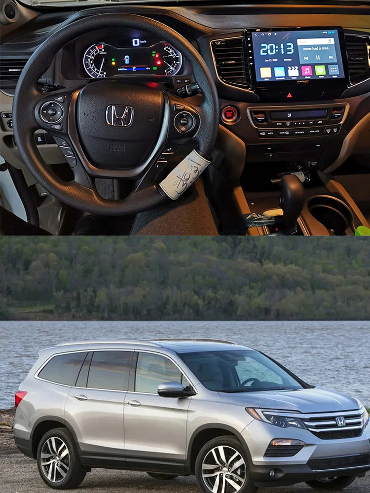 Dvd Radio Android Stereo Frame Fascia Dashboard Audio Multimedia Player Screen Video Cable