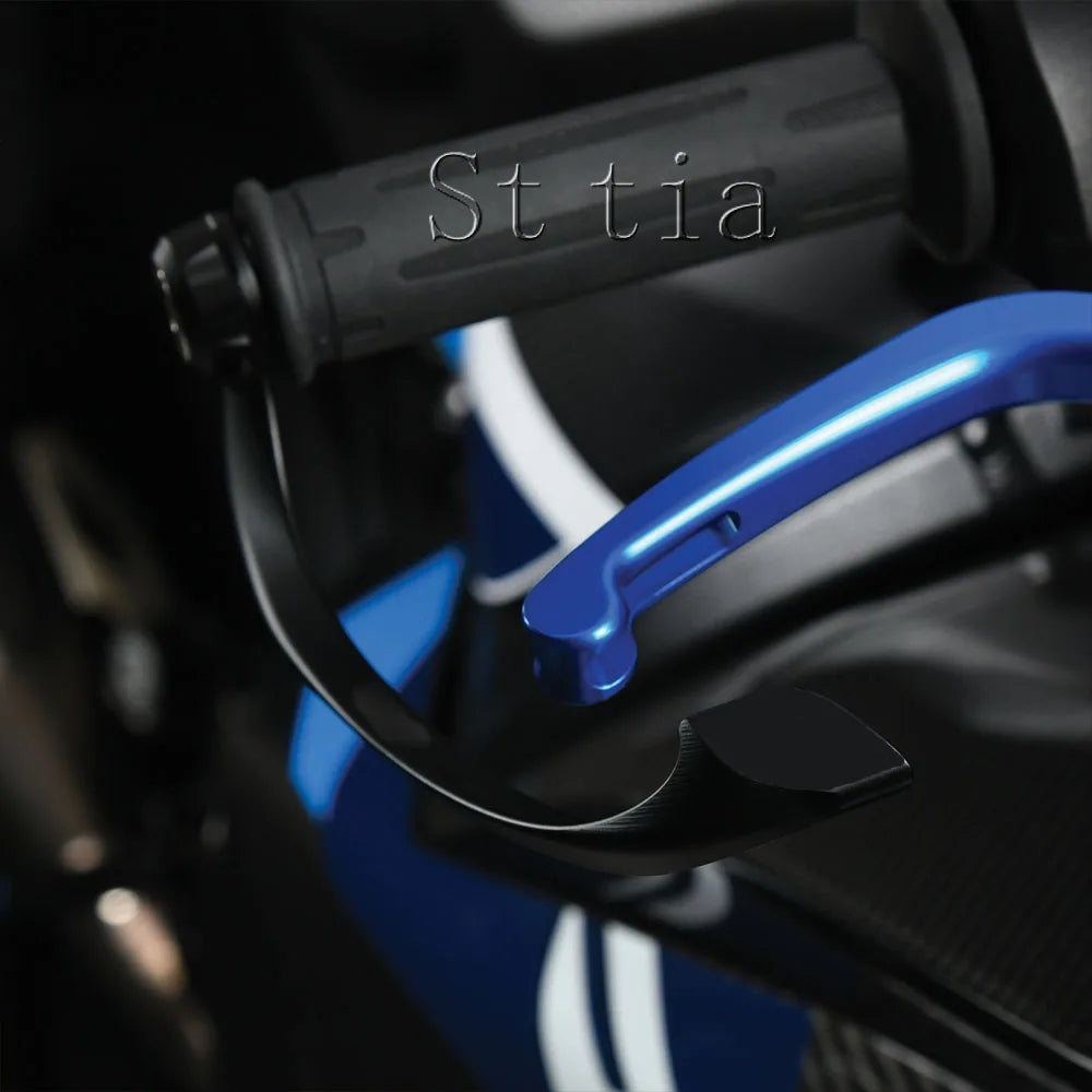 XDIAVEL V4 2026 Brake Handle Protects For Ducati XDiavel S XDiavel V4 2016-2025 Motorcycle CNC H - Automotive LED Light