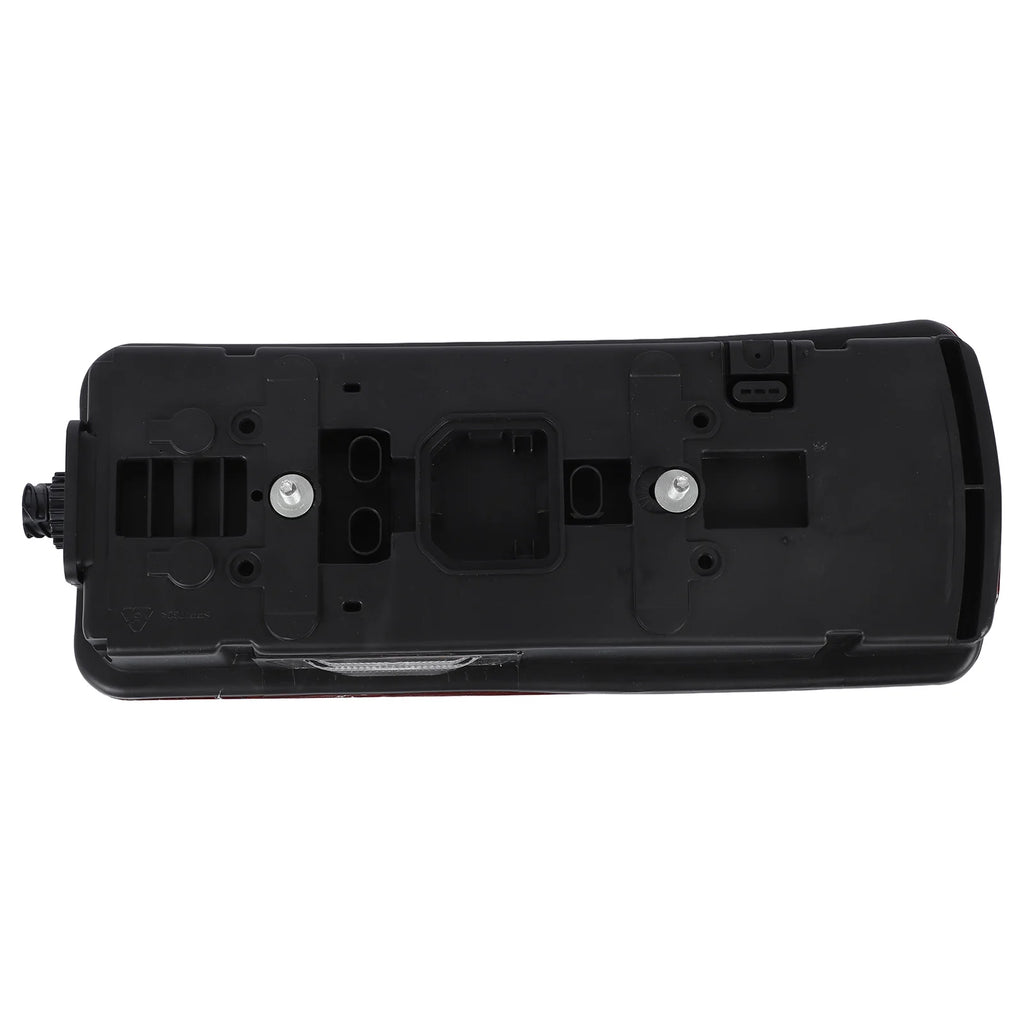 Truck Back Light Lens Truck Tail Light Lens Plastic Weatherproof Back Light Lamp Lens Replacemen - Canbus LED Car Light