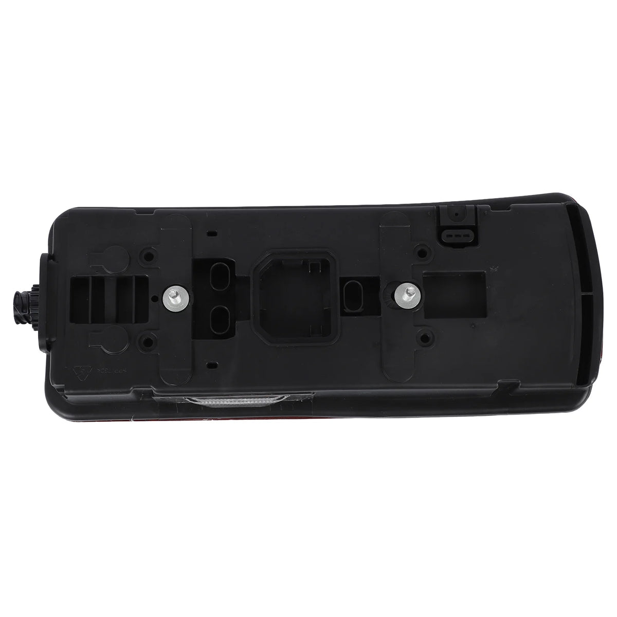 Truck Back Light Lens Truck Tail Light Lens Plastic Weatherproof Back Light Lamp Lens Replacemen - Canbus LED Car Light