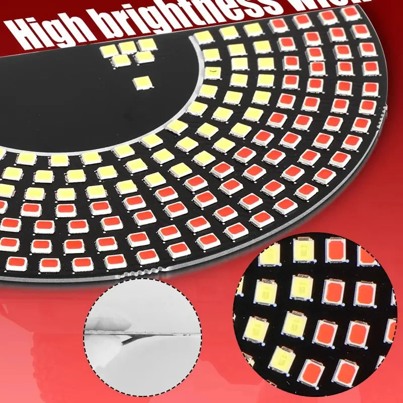 RGB - Ambient Light - Car Interior Lighting | AUTOKITSHOP
