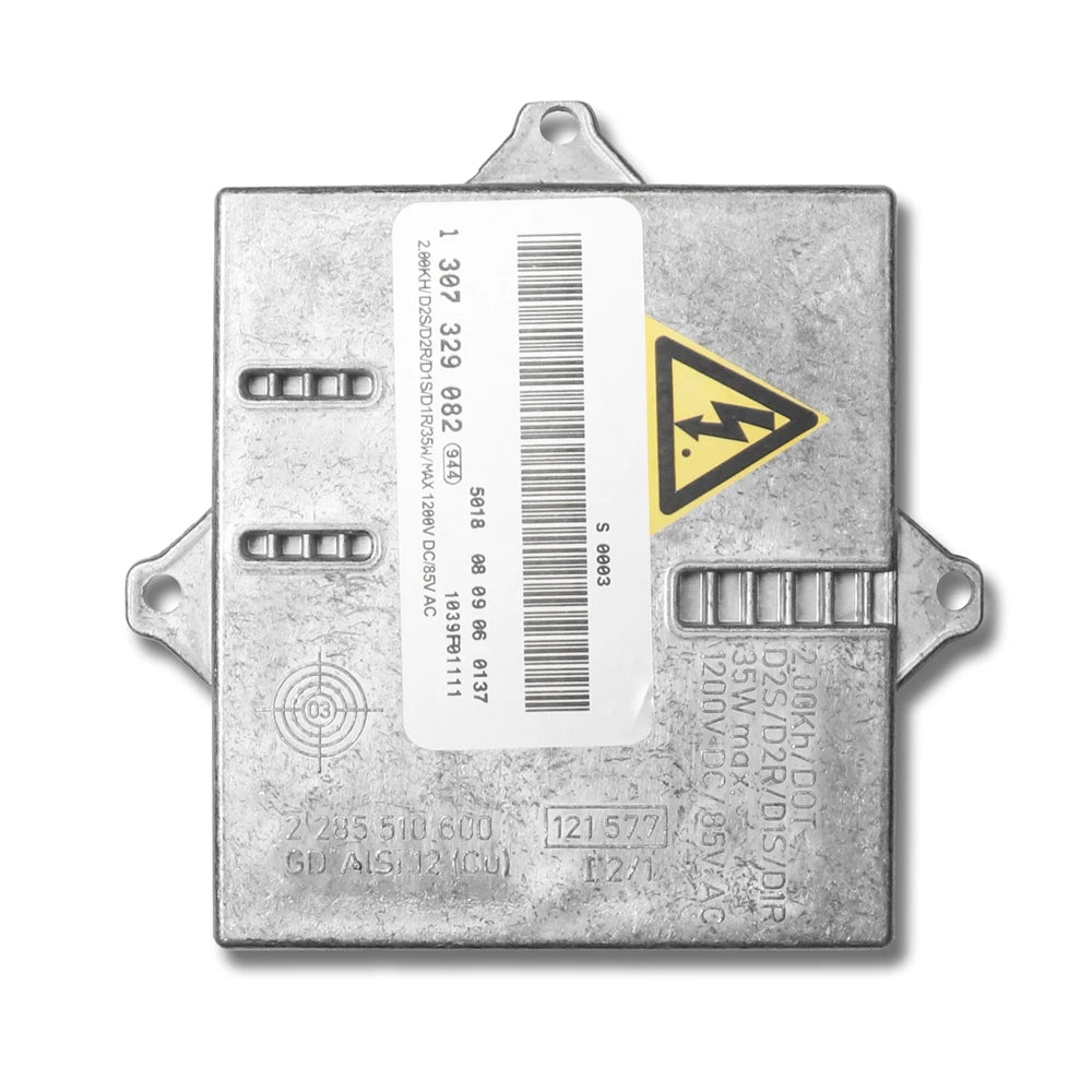 1 307 329 082 Xenon HID D2S D2R D1S D1R Ballast Control Unit 63127176068 For Audi A3 A8 S8