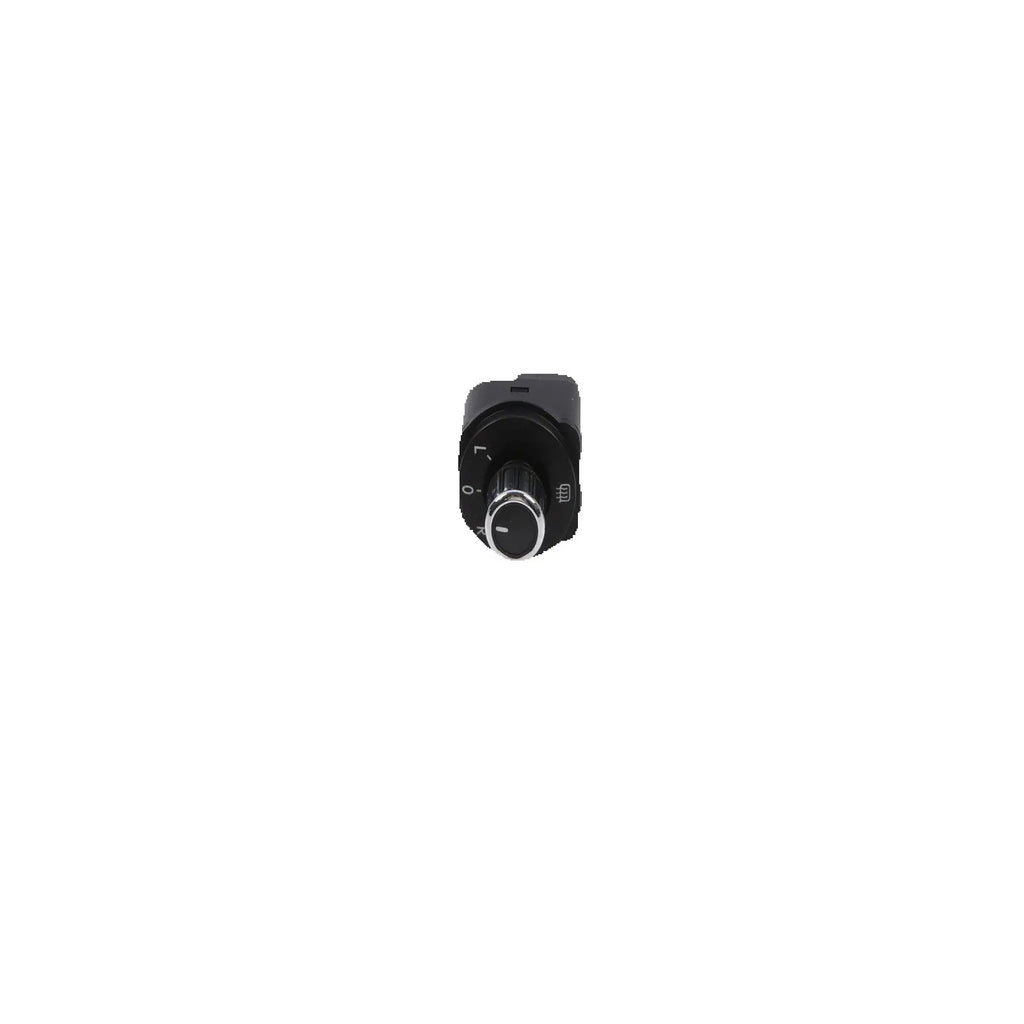 Rear Side Mirror Adjust Knob 6RD959565B FOR Polo 6R 2009-2017 Hatchback Car Accessories