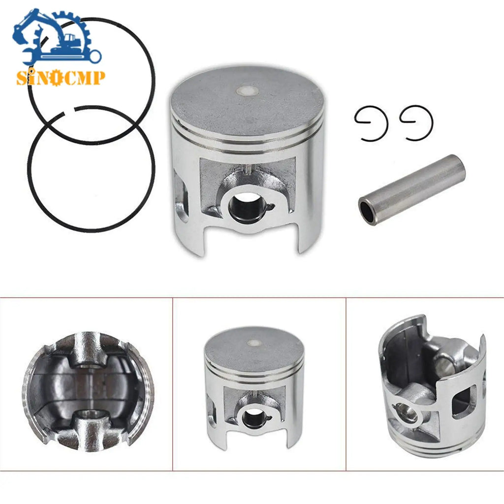 66mm Bore 69.5mm Height Piston Rings Kit FOR Yamaha DT 175 YT175 Motorcycle Accessories