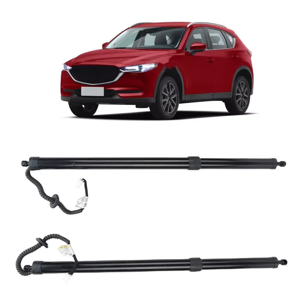Powerlift Tailgate Litigate Struts for Mazda CX5 2017 2018 2019 2020 KB8C636EX KB8C626EX | AUTOKITSHOP