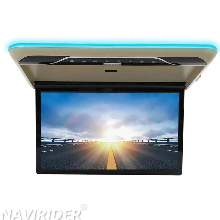 RGB - Ambient Light - for V90 - Car Interior Lighting