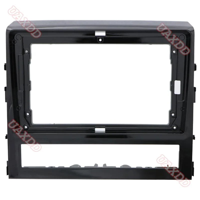 Car Player Radio Android Stereo Harness Screens Accessories Navigation Dashboard Cable Fra