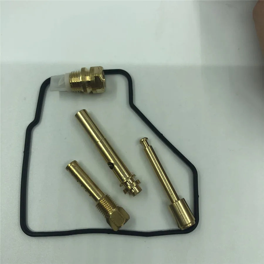 4 Sets/lot Carburetor Repair Kit for Honda VFR400R NC30