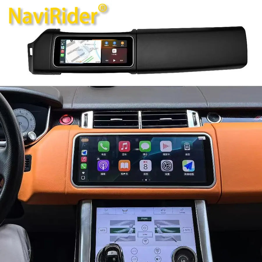 LHD RHD For Land Rover Sport L494 Vogue L405 2013-2017 Android15 Car Radio Multimedia Play | AUTOKITSHOP