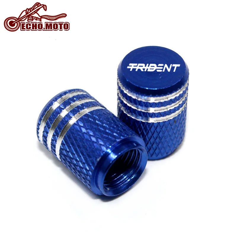 Motorcycle Accessories Airtight Cover For Triumph Trident 660 2021 2022 Trident660 Wheel Tire Va - Automotive LED Light