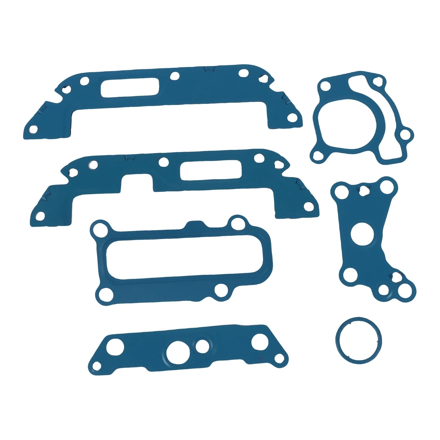 1Set Engine Rebuild Gasket Seals Kit 059103148AK 059103161AQ 059103148AJ For Audi A4 A5 A6