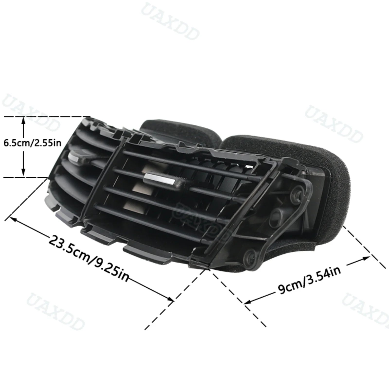 RGB - Ambient Light - for Hyundai I25 2010-2016 - Car Interior Lighting