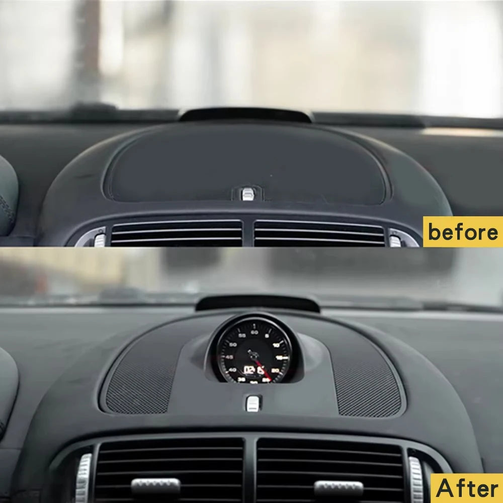 LED Interior Light Kit for Porsche 2006-2010 - Canbus Error-Free Interior Bulbs