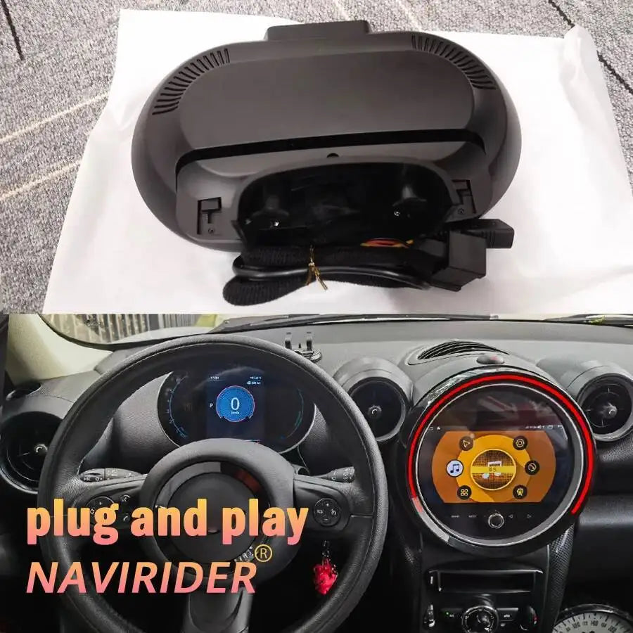 LED Interior Light Kit for Bmw R60 R56 2007-2014 - Canbus Error-Free Interior Bulbs | AUTOKITSHOP