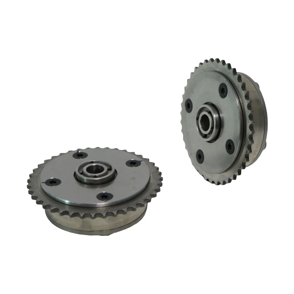 Intake Exhaust Camshaft Phaser VVT Gear With Bolts 11367545862 11367536085 For 2007-2016 M