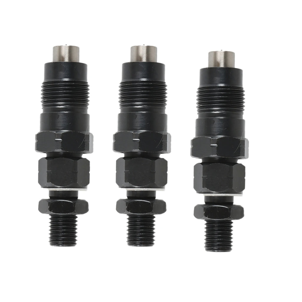 Engine Deere John 119515-53001 Injector 3TNV88 Application model for 3YM30 3TNV70 3PCS Fue
