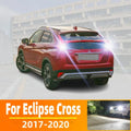 2-Piece LED Interior Light Kit for Mitsubishi Eclipse Cross Accessories - Canbus Error-Free Bulbs | AUTOKITSHOP