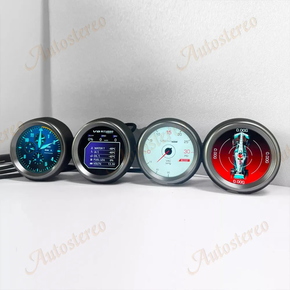 LED Interior Light Kit for Mercedes-Benz W205 S205 X253 - Canbus Error-Free Interior Bulbs