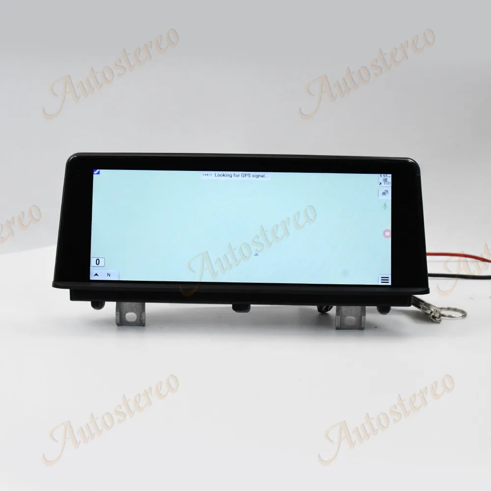 8.8 Android 14 Carplay For BMW 1 Series F20 F21 Car GPS Navigation Auto Stereo Multimedia