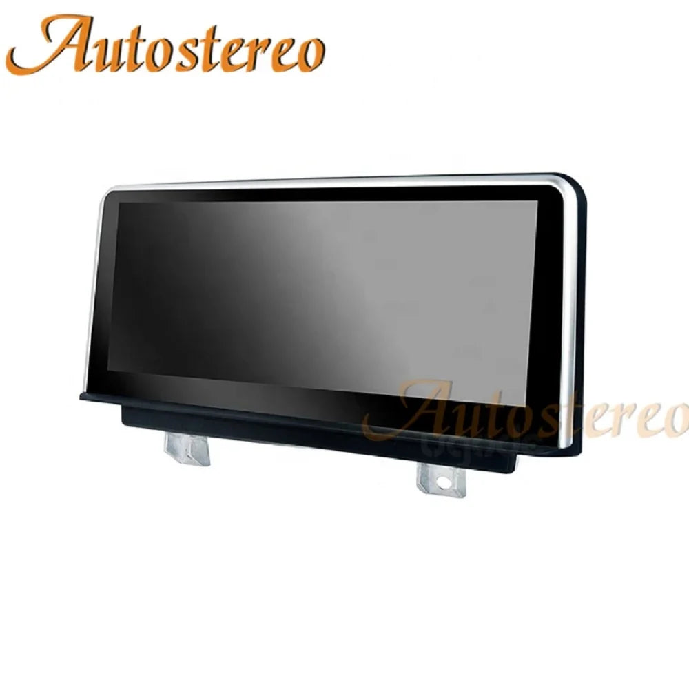 Carplay Android 14 Car GPS Navigation For BMW 1 Series F20/F21 2013 2014-2019 Car Auto Ste