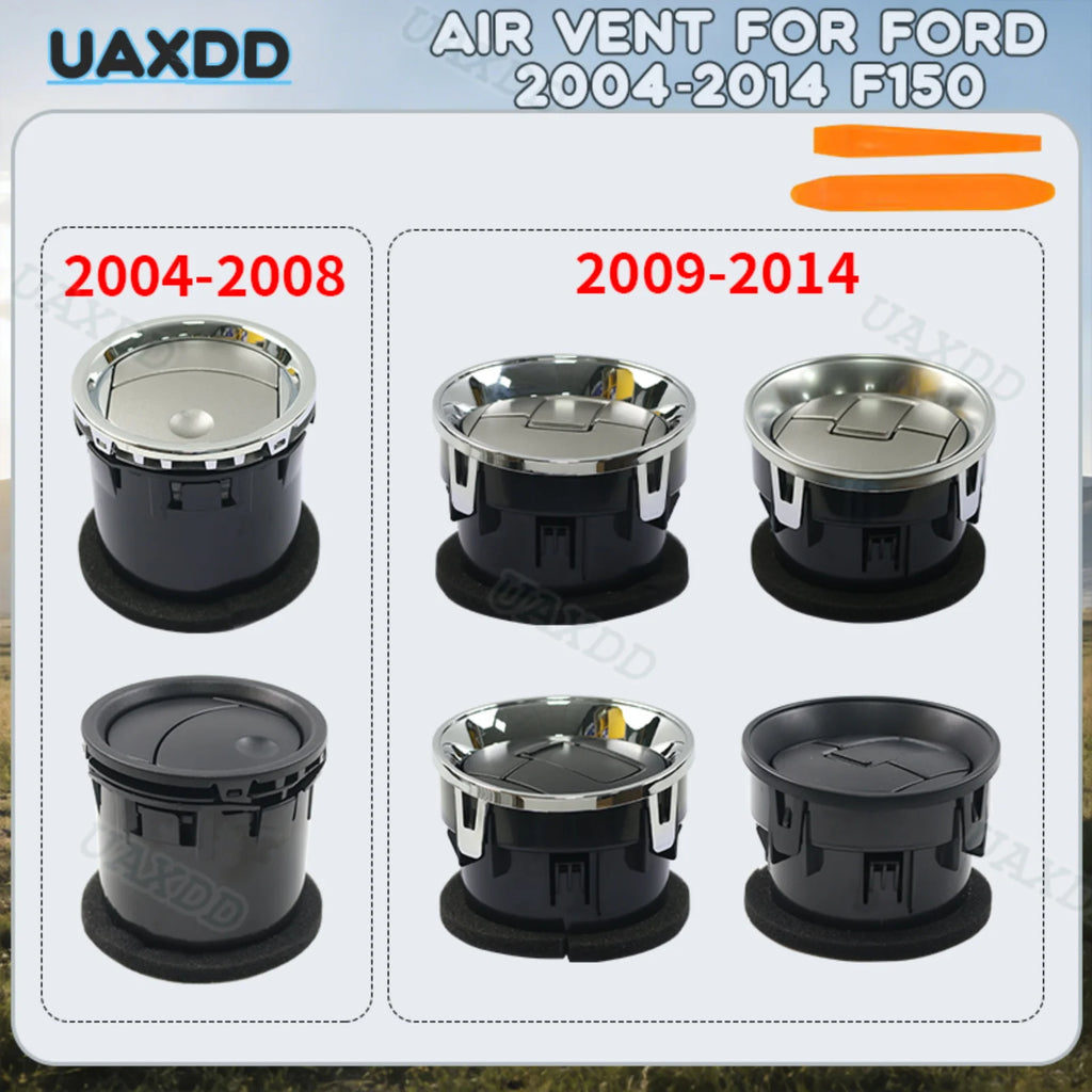 RGB - Ambient Light - for Ford F150 2004-2014 - Car Interior Lighting