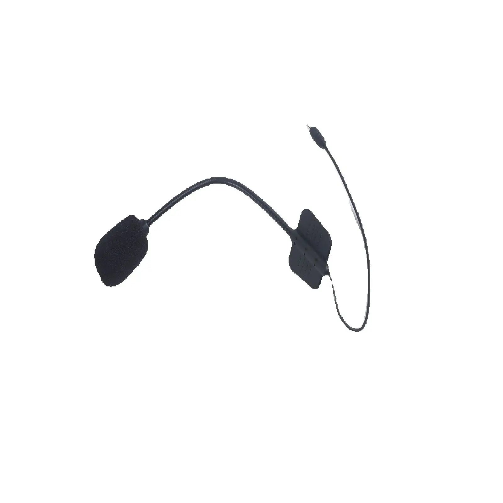 Motorcycle Helmet Headset FOR Universal Intercom Y80-2x Bluetooth 5.0 800m Motorcycle Acce