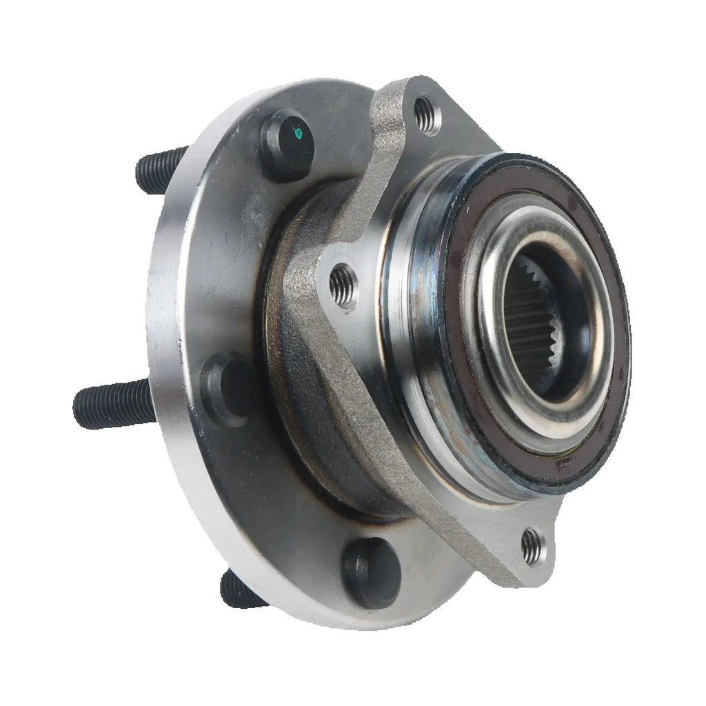 Wheel Hub Bearing Assembly FOR Chrysler Sebring Cirrus 2007-2010 513263 Front Drive Car Ac