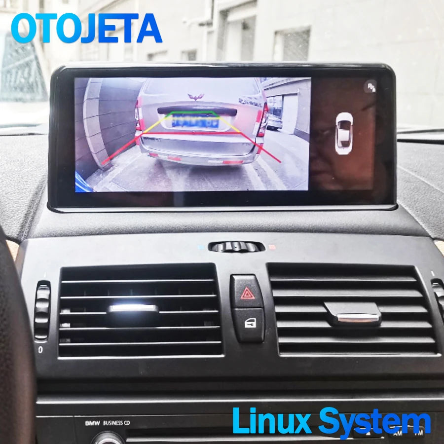 10.25inch Carplay Screen For BMW X3 E83 CIC 2006-2010 Car Display Video Vi Link Recorder M | AUTOKITSHOP