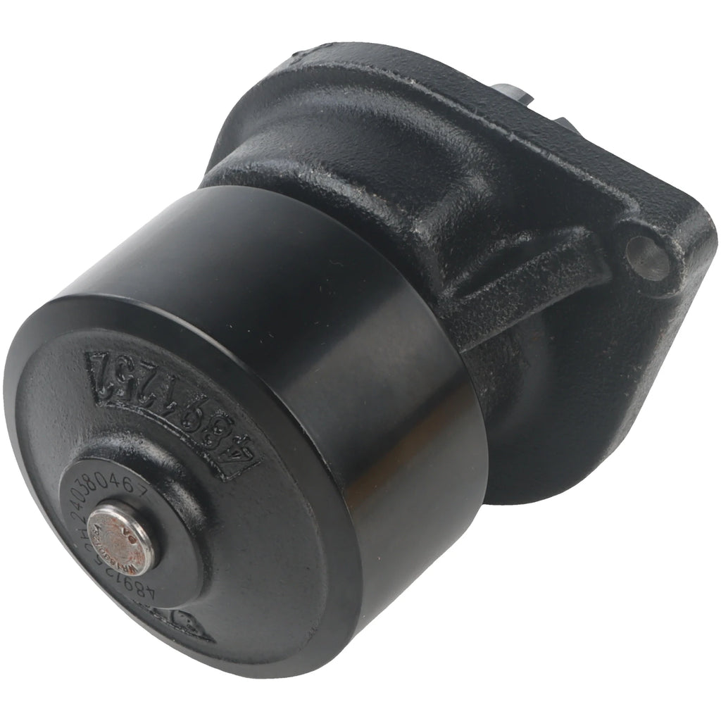 SINOCMP Water Pump 2881804 68003402aa 4955359 For Cummins 6.7l 2007 Thru 2012 5473238 Engi