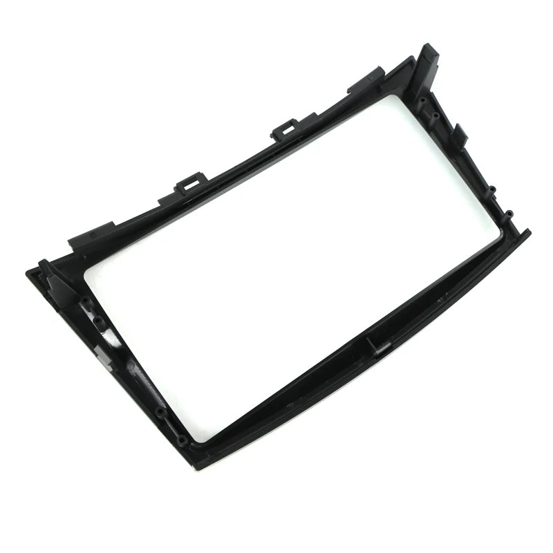 9inch Car Radio Frame Cable Dash Mount Kit for Suzuki Swift 2011 2012 2013 2014 2015 Andro | AUTOKITSHOP