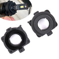 H7 LED Headlight Bulb Holder Adapter Socket Base Holders Clip G14H-51-0X7 for Mazda 3 5 6