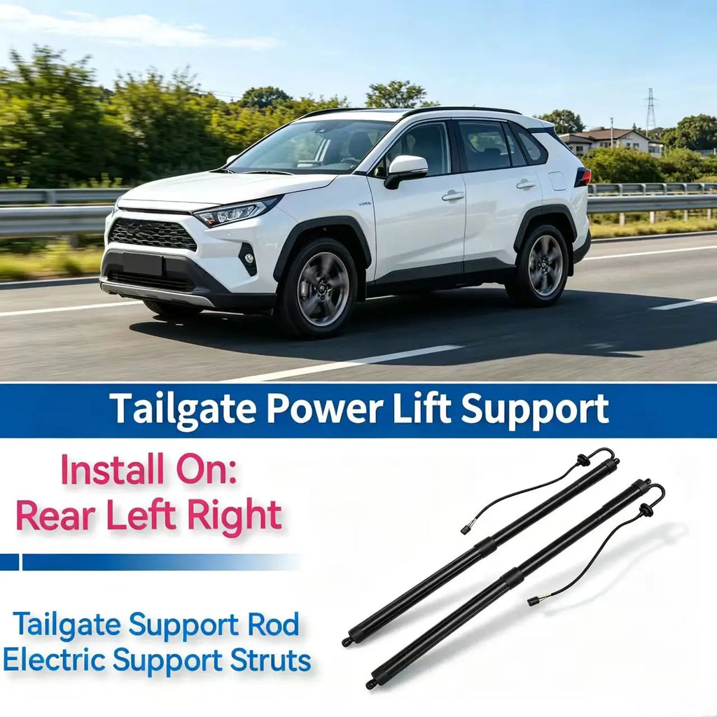 For 2013-2017 Hyundai Santa Fe F16 IX45 Electric Tailgate Rear Tailgate Electric Power Lif | AUTOKITSHOP
