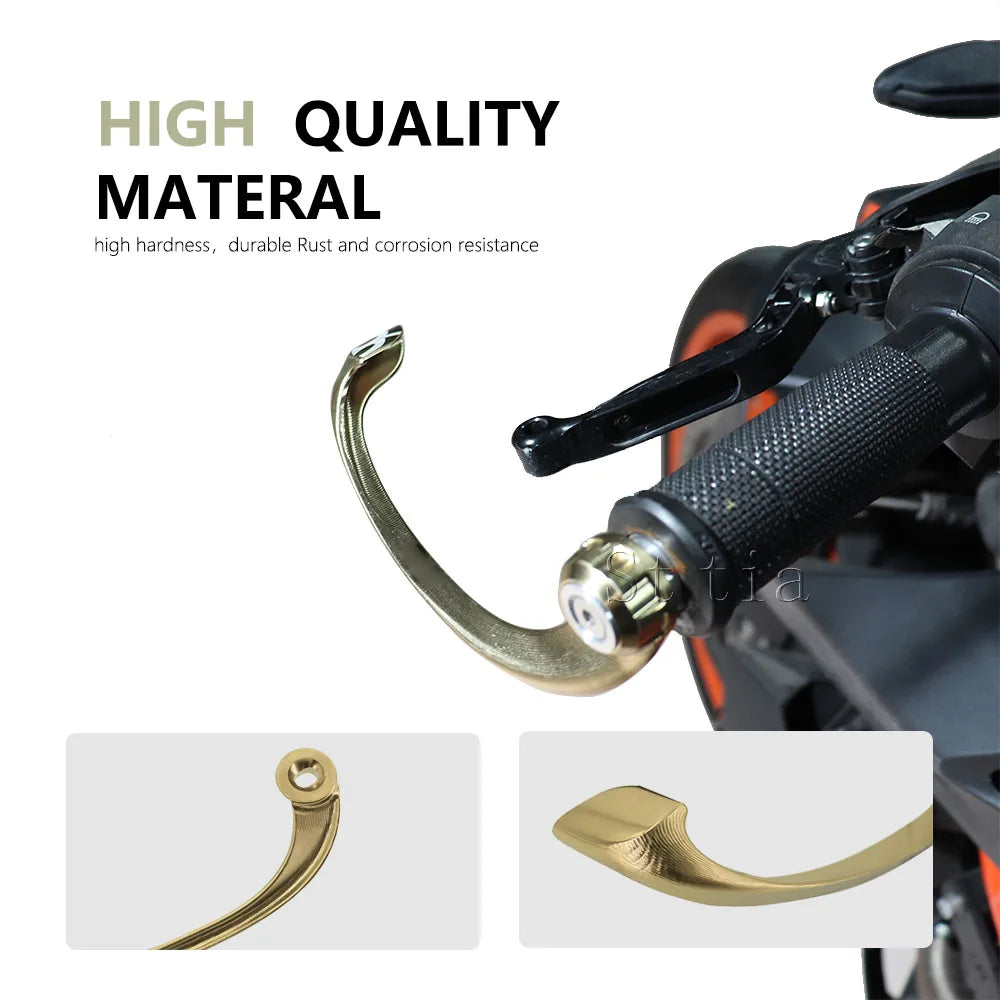 Motorcycle Brake Handle Protects For Honda CBR1000RR SP CBR1000RR-R SP 2017-2025 for Honda 2017-2025 - Automotive LED Li