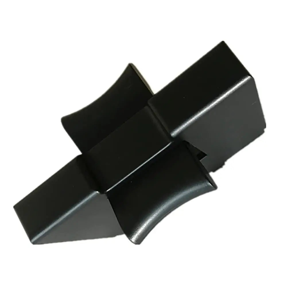 1x Center Console Cup Holder Insert Divider For Subaru Outback Legacy 2010-2014