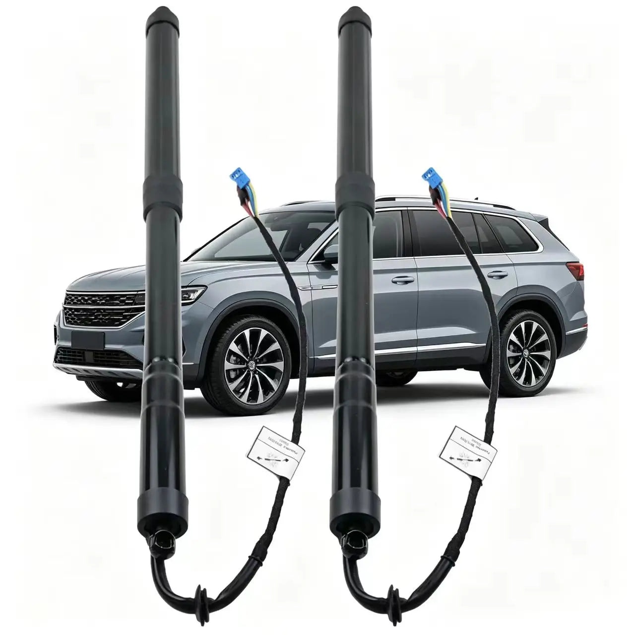Power Hatch Lift Support For 2011-2012 2013 2014 2015 2016 2017 BMW X3 F25 Electric Tailga | AUTOKITSHOP
