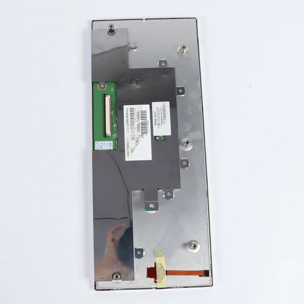 12.3 Inch Display TX31D06VM2AAA 1039357-00-C 1004788-00-C For Tesla Model S X GEN 1 Digita