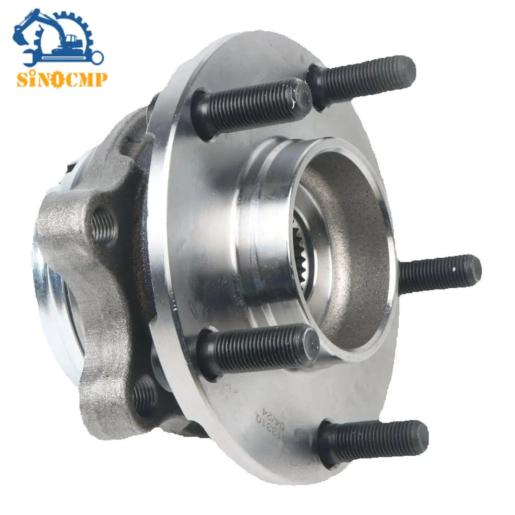 Wheel Hub Bearing Assembly FOR Nissan Murano 2003-2007 Quest 2004-2009 513310 Car Accessor