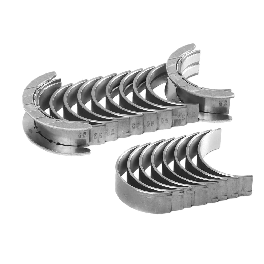 Con Rod & Crankshaft Main Bearing Set 11217598959/11217598960/11217598961 Fits For BMW F20