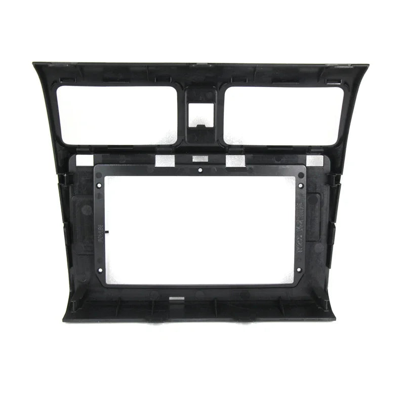 9inch Car Radio Frame Adapter Cable for Suzuki Swift 2003-2010 Audio Face Plate Plastic Fa | AUTOKITSHOP