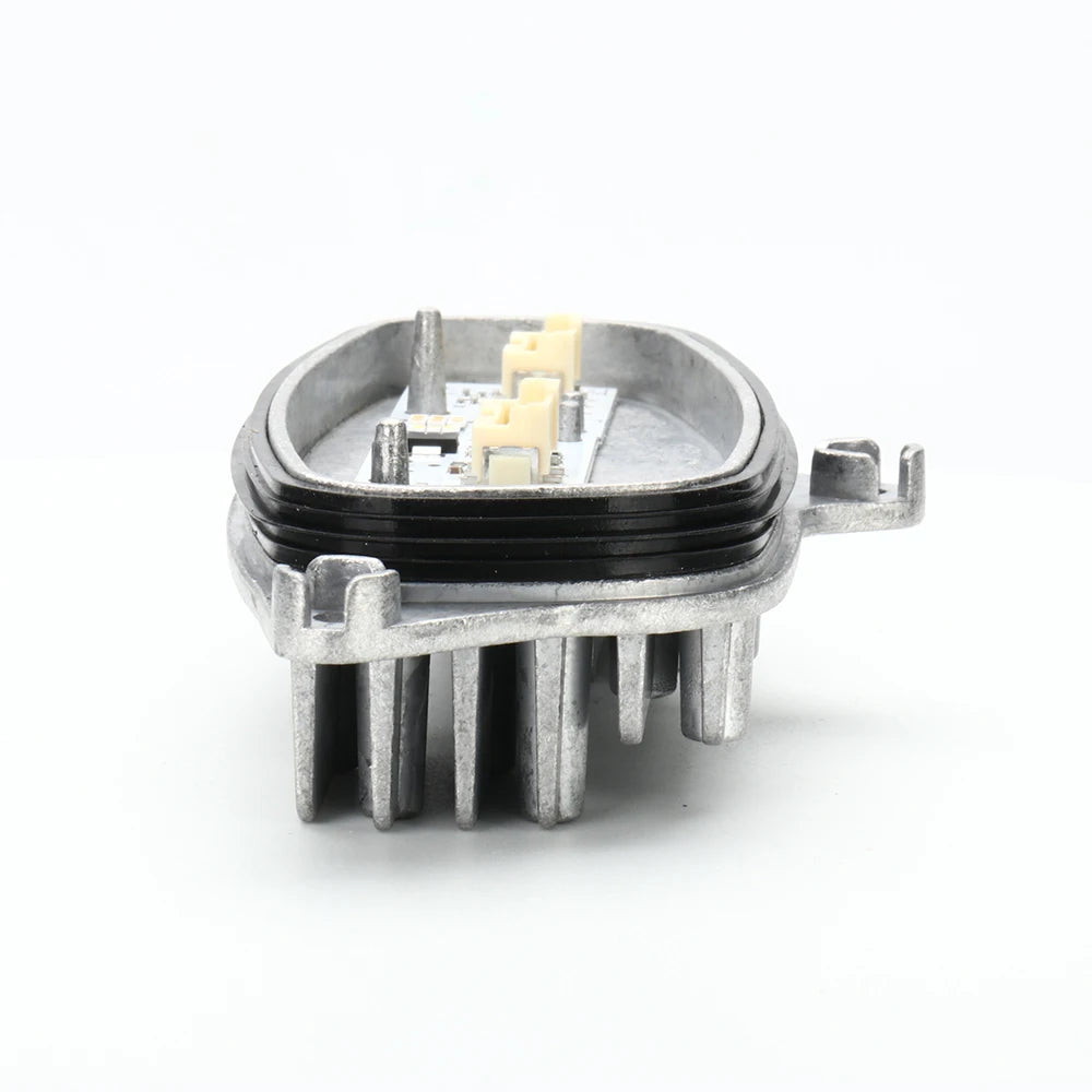 81A998473-L White Color Angel Eyes Module DRL Headlight Module Control Unit Day Light LED