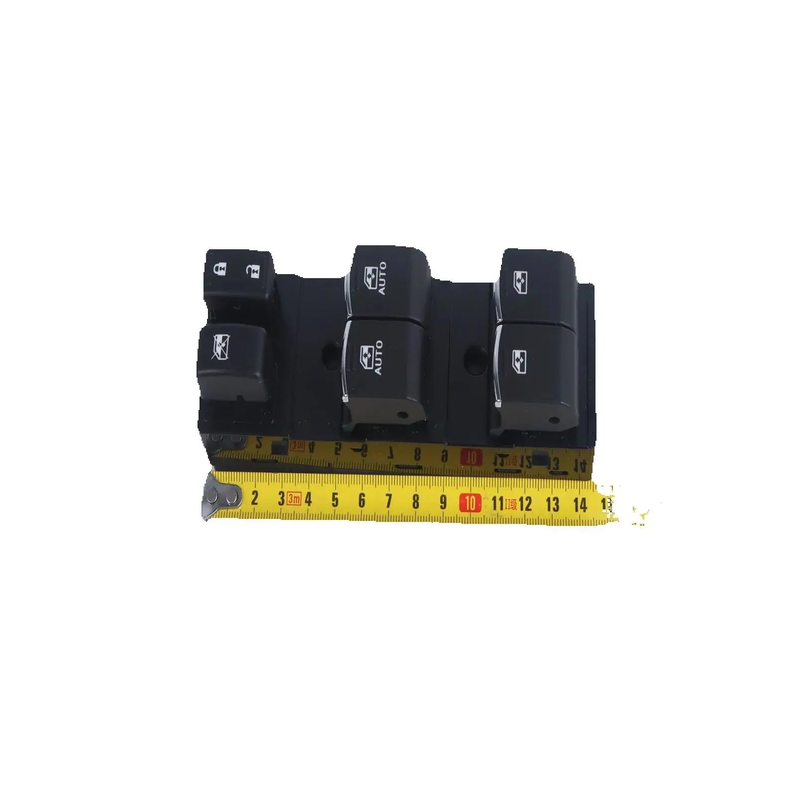 Front Left Door Power Window Main Switch FOR Subaru Forester 2017-2018 OE 83071-SG073 Car