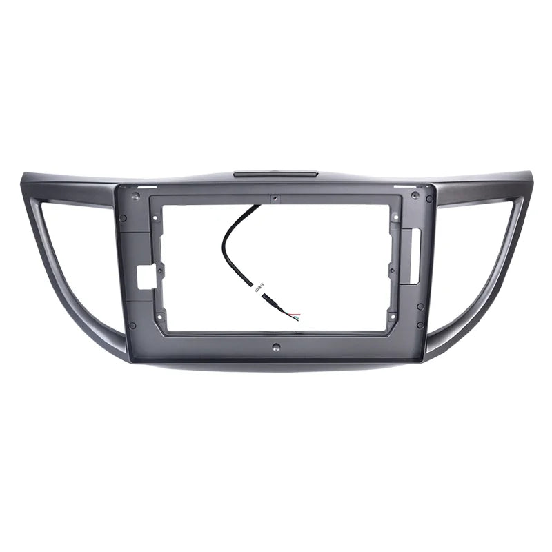 Adaptateur Fascia cadre voiture 10.1inch decodeur Kit Canbus panneau montage tableau Audio