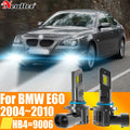 HB4 9006 Led Fog Light Canbu Car Bulb High Power 6000K Xenon White Headlight Turbo Diode L