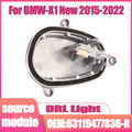 Daytime running light source module OEM 63119477836-R DRL Led Modules Headlight Insert Dio