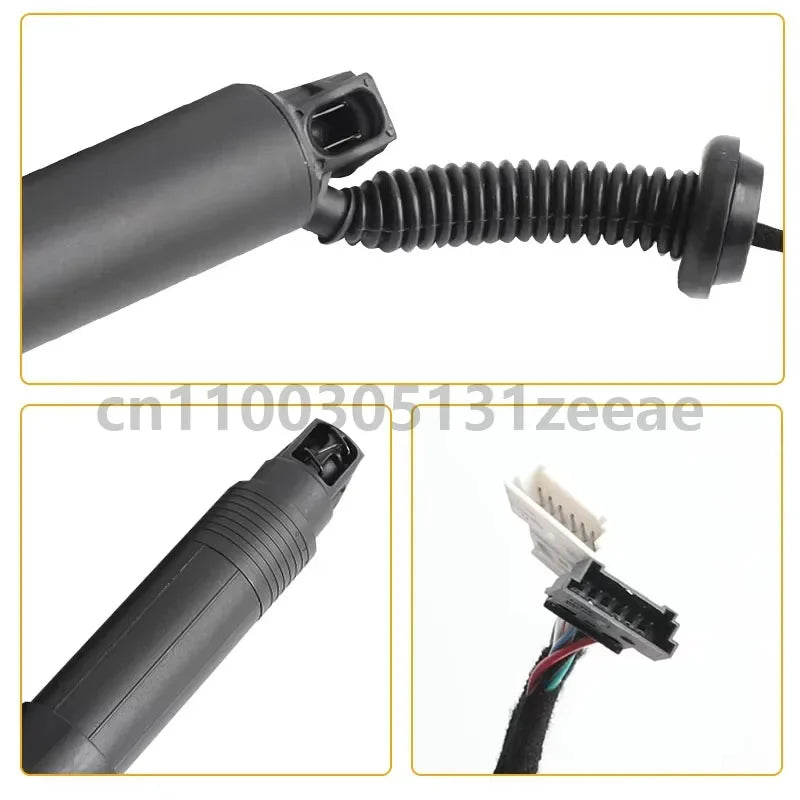 Rear Tailgate Power Lift Support For BMW X6 F16 F86 2014-2019 Electric Trunk Hatch Strut S | AUTOKITSHOP