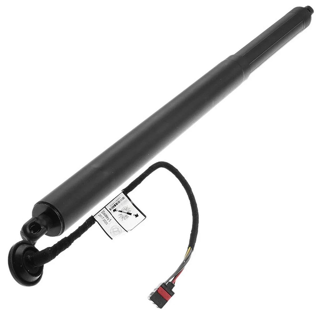 For 2017-2020 L462 RANGE ROVER Discovery 5 Tailgate Support Rod Rear Tailgate Strut Electr | AUTOKITSHOP
